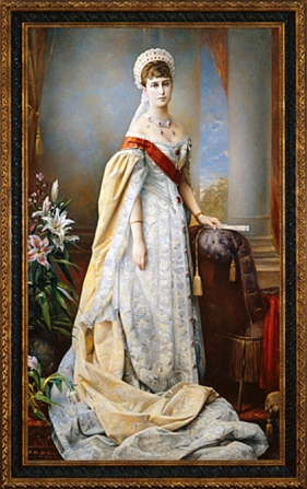 Елизавета Феодоровна 