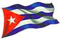 Флаг Республики Куба