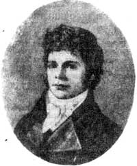 Фридрих Вильгельм Шеллинг (1775-1854)