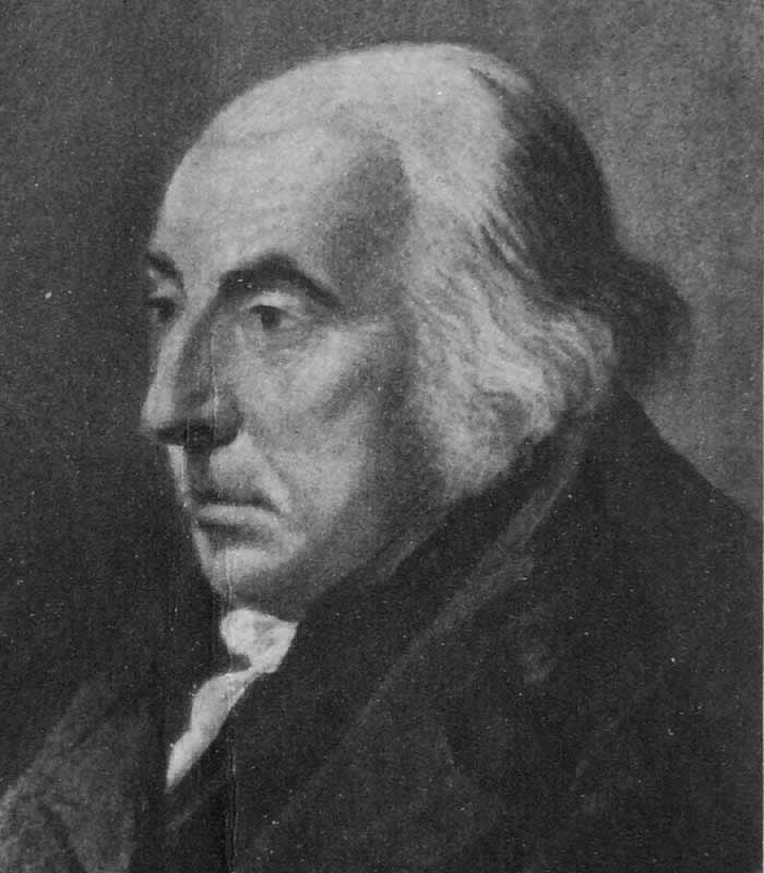 Чарльз Камерон ( 1740 - ок.1820)
