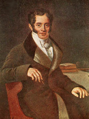 Карл Иванович Росси (1775-1849)