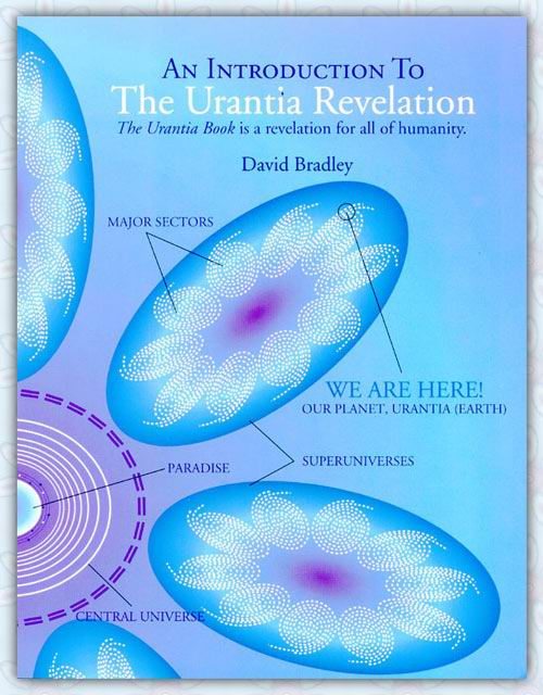 An Introduction To The Urantia Revelation. Book Urantia. Книга Урантия